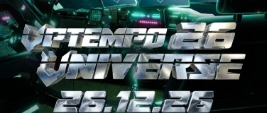 UptempoUniverse 2026 – 1/1