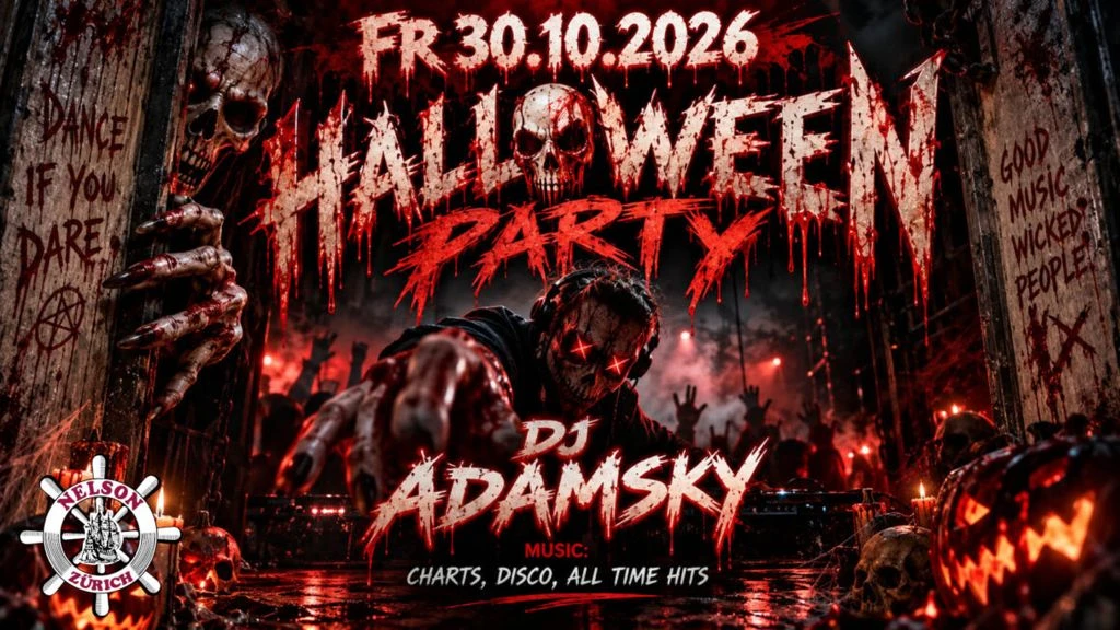 Halloween Party