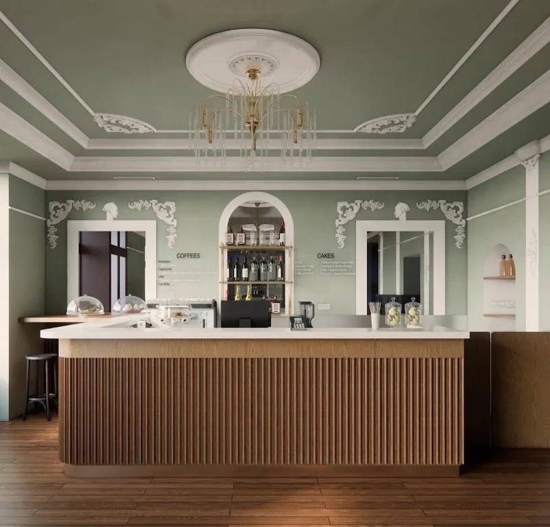 Cafe Nova