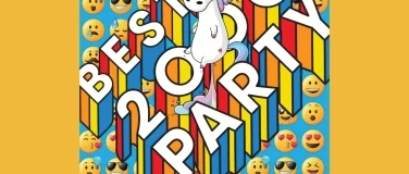 BEST OF 2000ER PARTY - DJs Skoob & Flink - 1/1