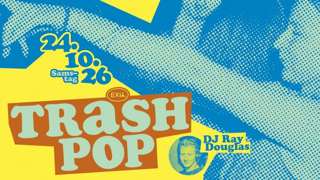 Trash Pop