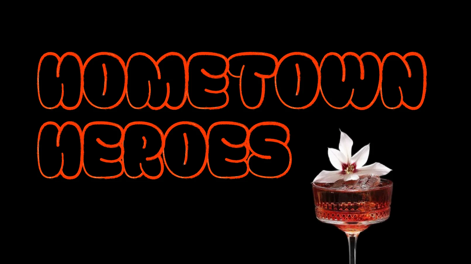 Hometown Heroes @ Kitty Cheng - Image 1