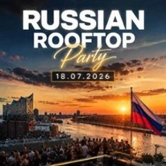 Russian Rooftop Party – 1/1