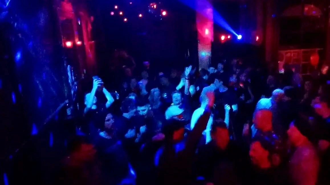 Independent Tanzmusik – 1/1