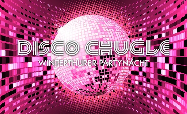 DISCO CHUGLE – 1/1