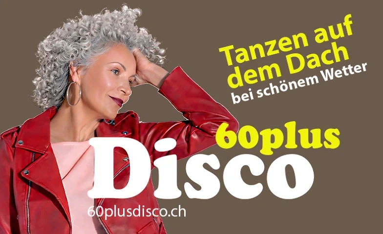 60plusDisco – 1/1