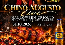 Halloween Criollo