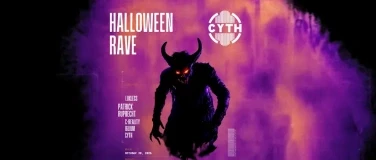 CYTH Halloween Rave 2026 - 1/1