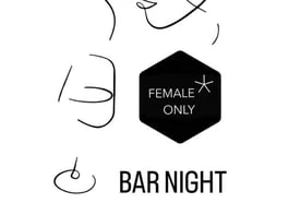 Female Only - Barnight - 1/1