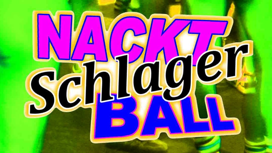 NACKTschlagerBall - Image 1