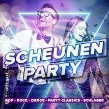 Scheunen Party - Feste Scheune im Stadtgut Berlin Buch – 1/1