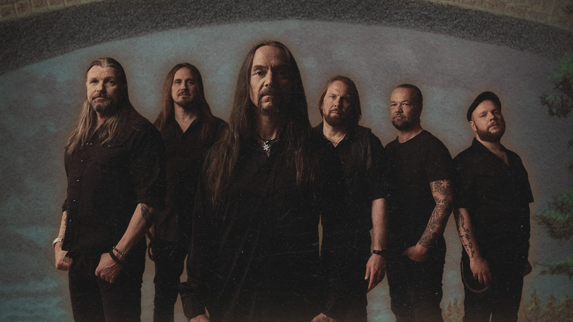 Amorphis – 1/1