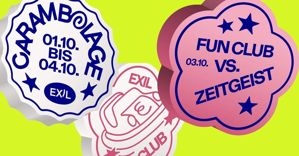 Fun Club vs. Zeitgeist – 1/1