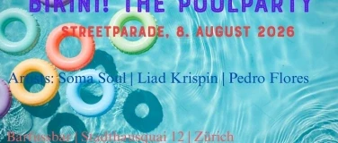 BIKINI! The Poolparty – 1/1
