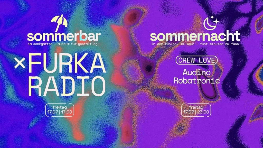 Sommernacht x Crew Love - Image 1