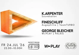 We Play – 1/1