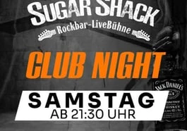 Sugar Club Night - Image 1