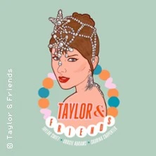 Taylor & Friends - party made by fans for fans - 1/1