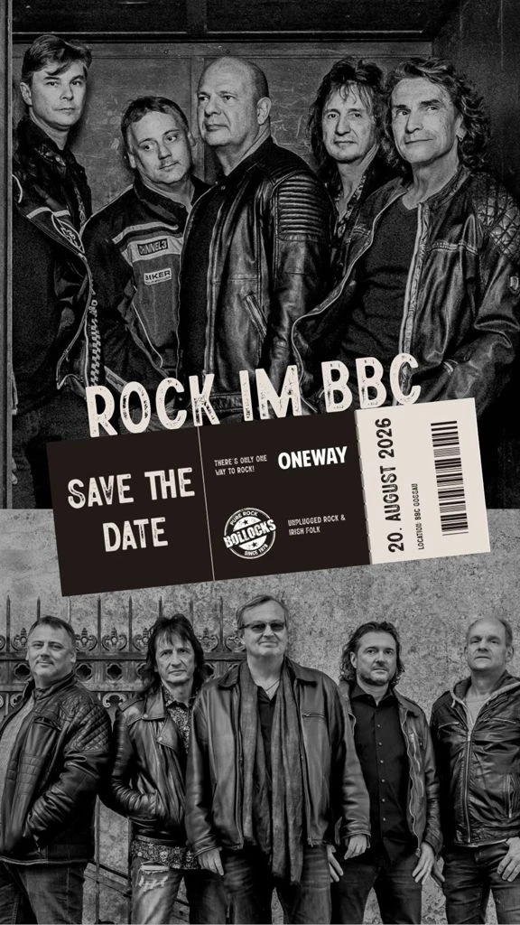 ROCK IM BBC – 1/1