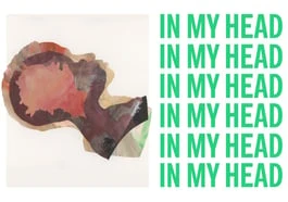 Eröffnung "In My Head"