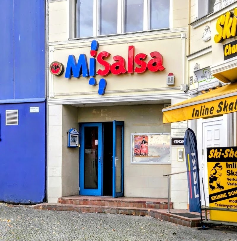 MiSalsa