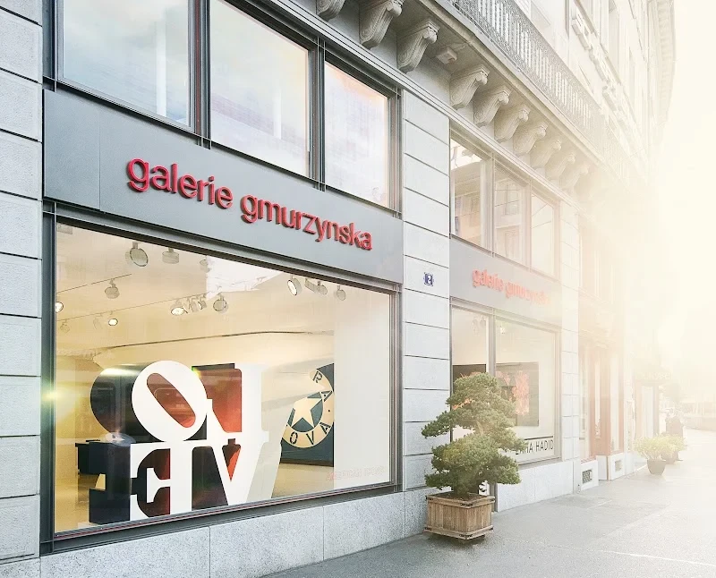 Galerie Gmurzynska