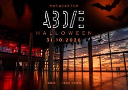 Above Halloween MH5 Rooftop