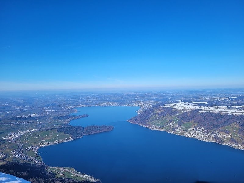 Rigi Staffel