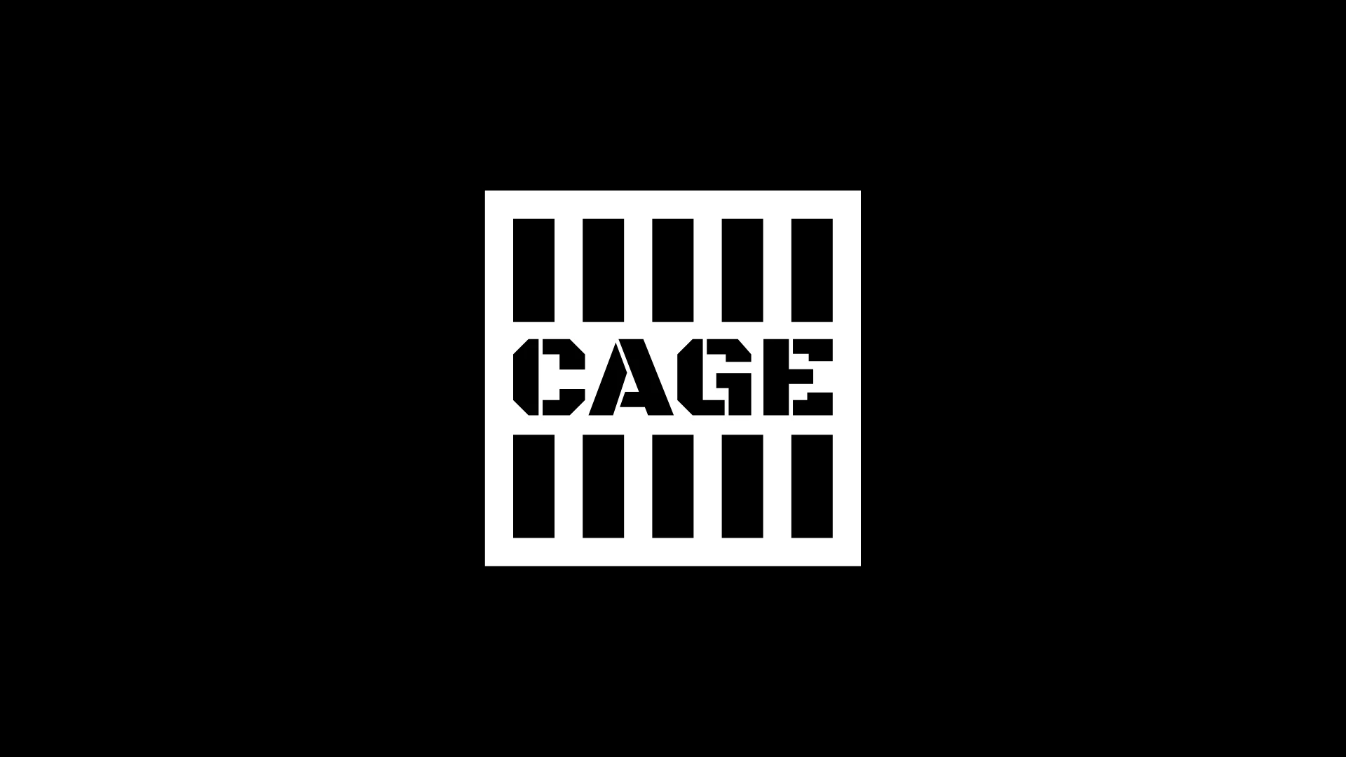 CAGE: Techno / Hard Techno [Kinky] – 1/1