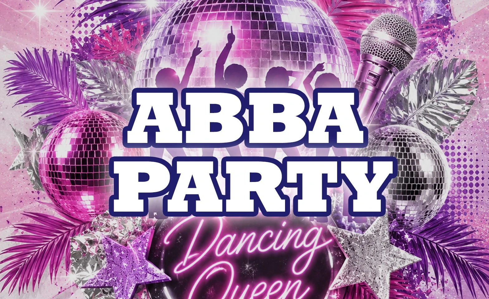 ABBA Party  Bambusnest – 1/1