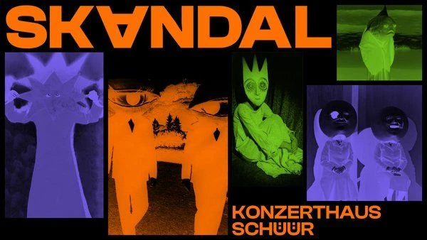 Skandal (16+) - 1/1
