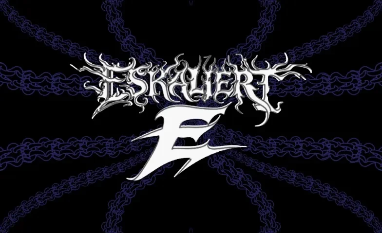 ESKALIERT E x KINKER – 1/1