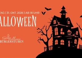 Halloween 2026 in Puchheim: Spooky Magic & Live-DJ