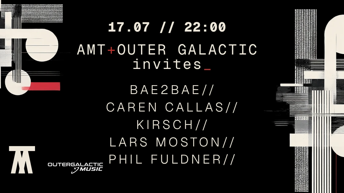 AMT invites Outer Galactic – 1/1
