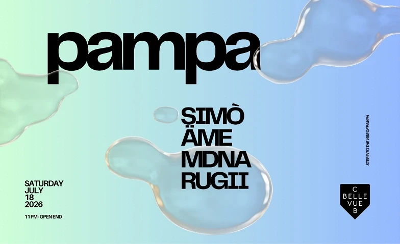 PAMPA – 1/1