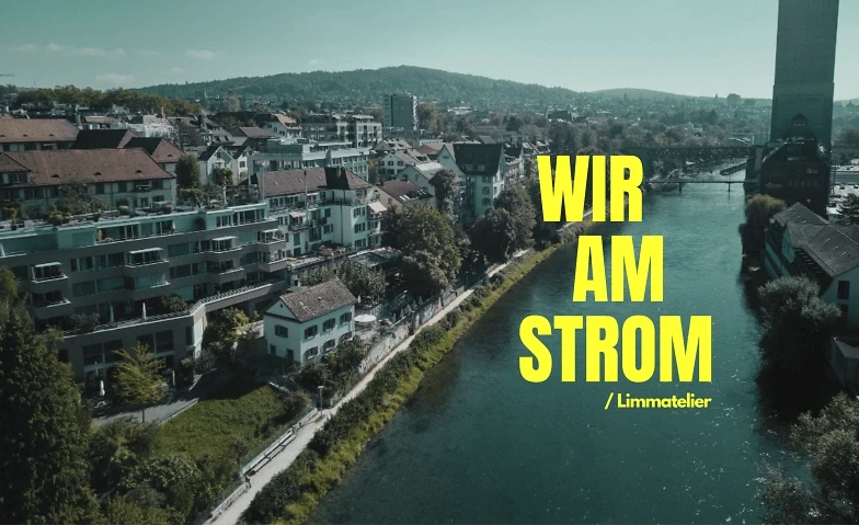 WIR AM STROM – 1/1
