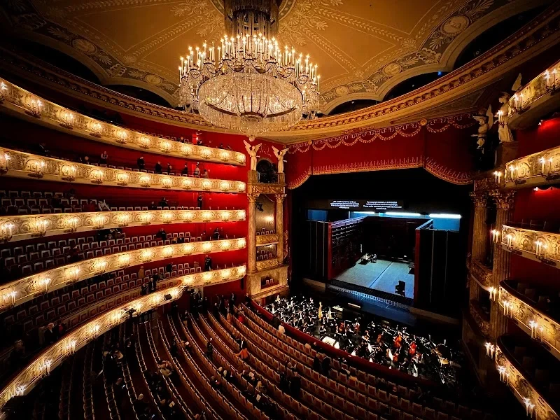 Nationaltheater
