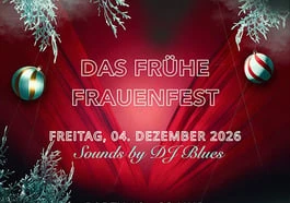 Das "frühe" Frauenfest