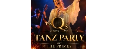 the Qs goes live