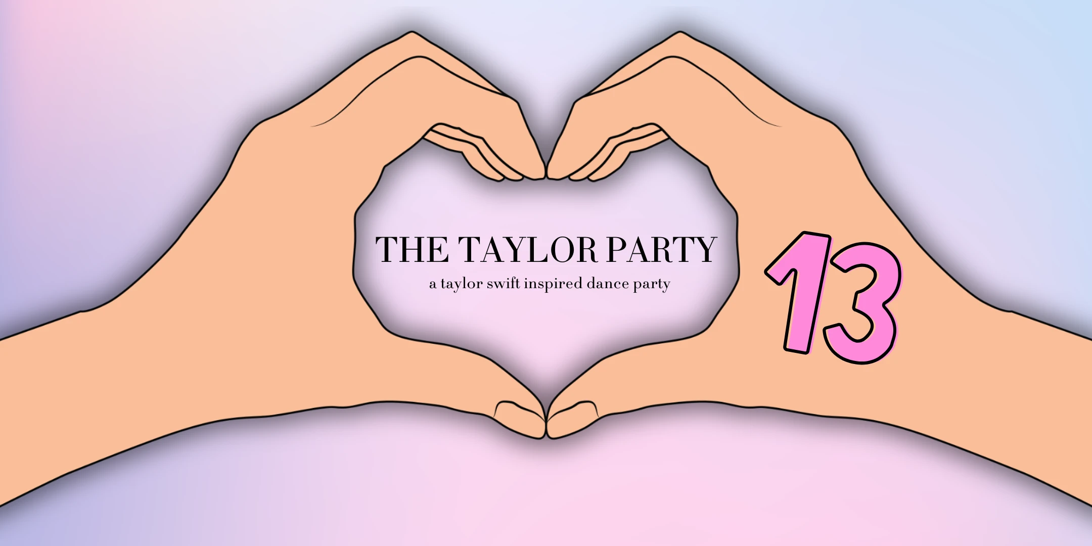 The Taylor Party // Berlin - 1/1