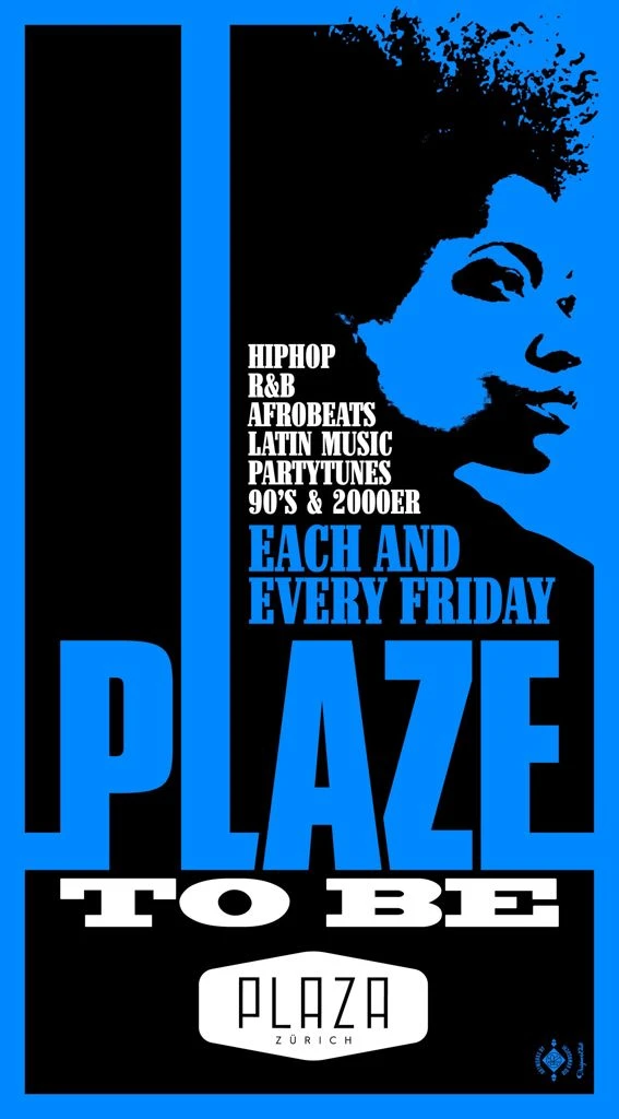 Plaze to be - 1/1