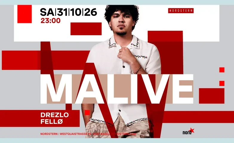 Malive - 1/1