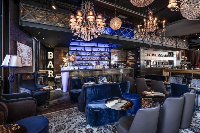 Loft Five Restaurant & Bar