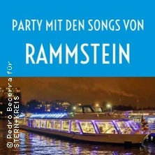 Party mit den Songs von Rammstein – 1/1