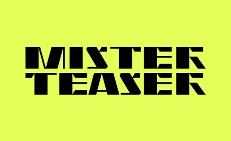Visitor.Area with Mister Teaser (PT) [Slime] & Guest