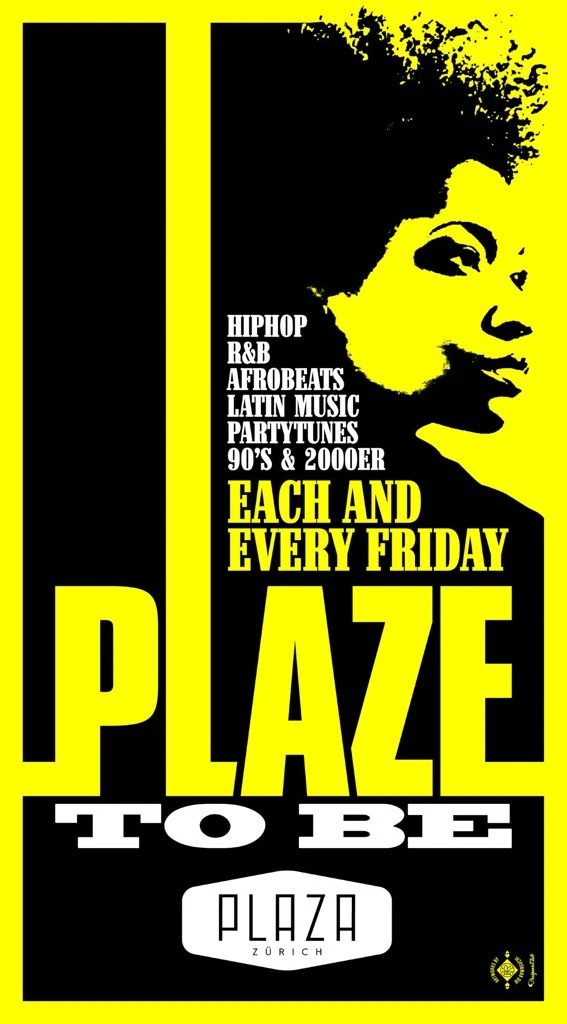 Plaze to be - Image 1