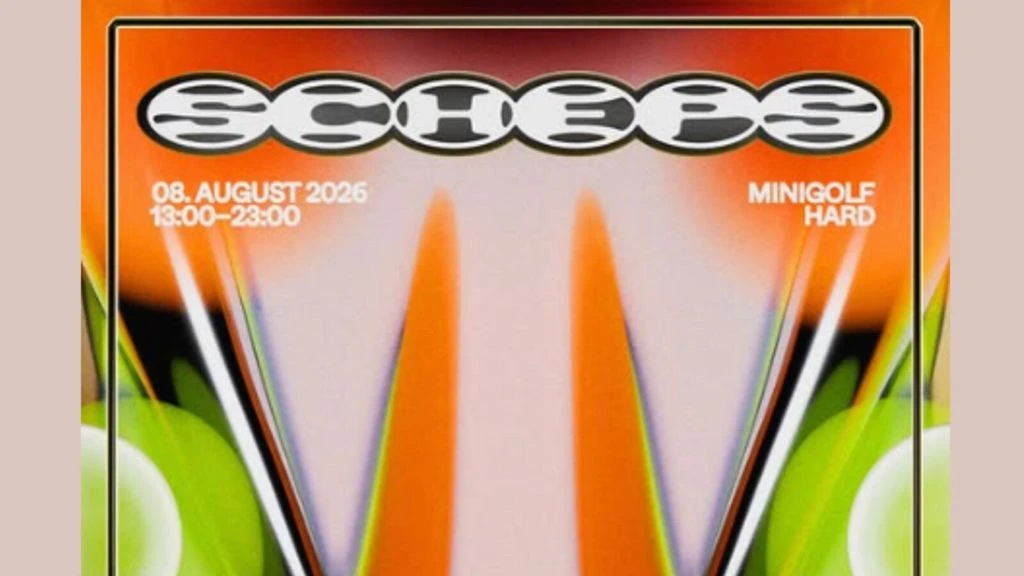 Scheps Minigolf Hard – 1/1