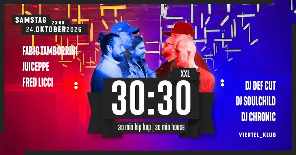 30 / 30