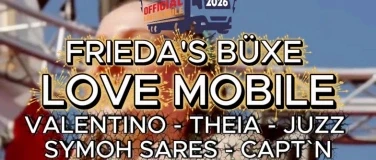 Love Mobile Frieda‘s Büxe – 1/1