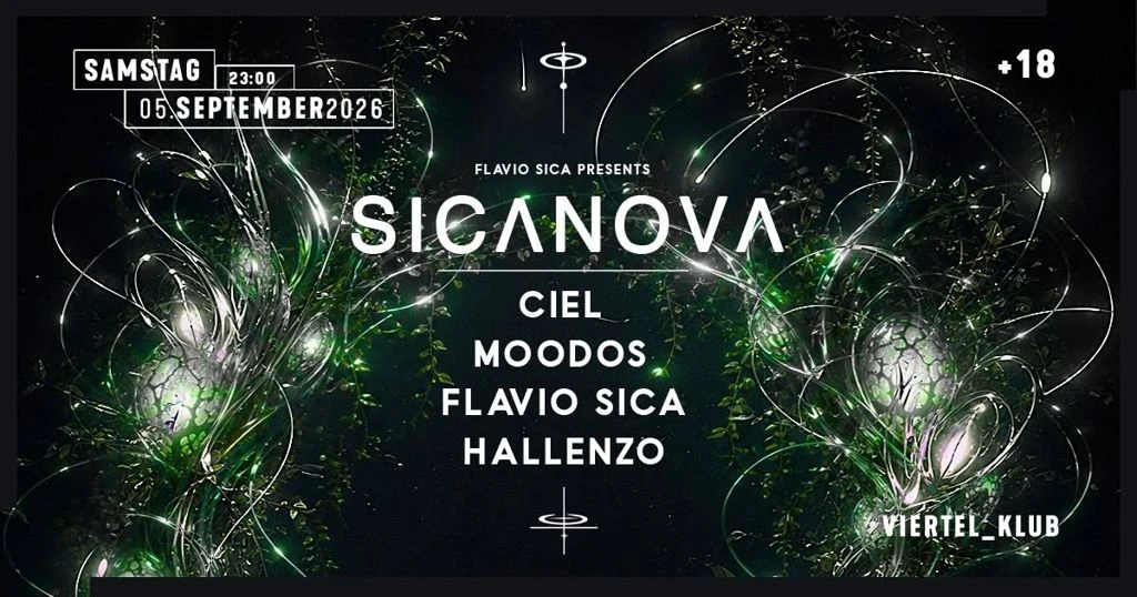 SICΛNOVΛ – 1/1